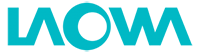 LAOWA Sverige Logotyp