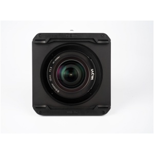 Filter holder Laowa 12mm F2.8 Zero-D 03