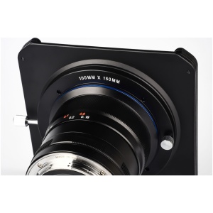 Filter holder Laowa 12mm F2.8 Zero-D 04