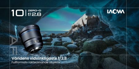 Laowa 10mm f2.8 Zero-D FF